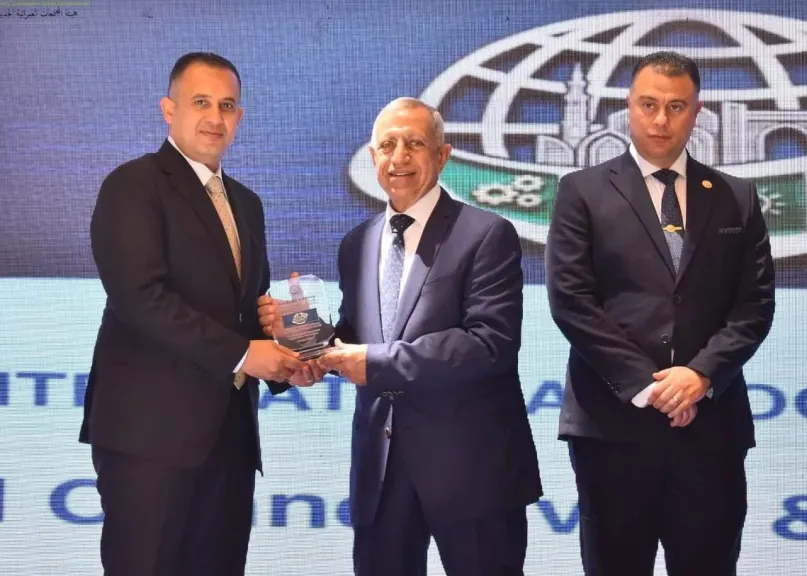 رئيس جهاز العلمين الجديدة يشارك في المجلس الاستشاري للتعاون الدولي بالأكاديمية العربية للعلوم والتكنولوجيا