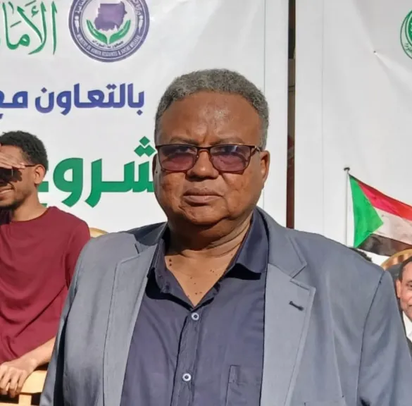 رابطة الصحافة الإلكترونية السودانية بالقاهرة  تثمن الجهود الإعلامية لعاصم البلال  ودعمه المتواصل لعودة السودانيين  من مصر