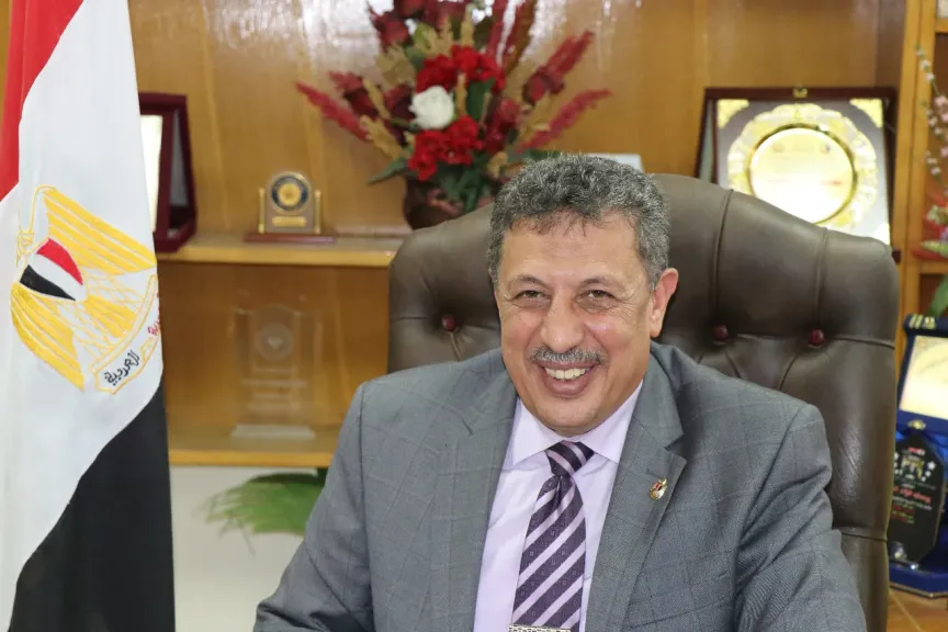 وكيل ”تعليم البحيرة”: اعتماد 100% من مدارس المحافظة خلال الفصل الدراسي الأول