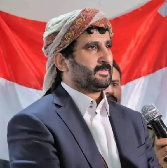 اللواء عبدالقوي الشريف.. حكيم اليمن وصوت الجمهورية