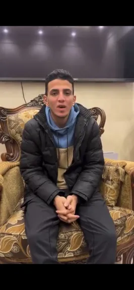 شاب بالشرقية يناشد الرئيس ويزعم صدور حكم غيابي بحقه في قضية مرتبطة بخط هاتف وتحريات أمنية بالسويس
