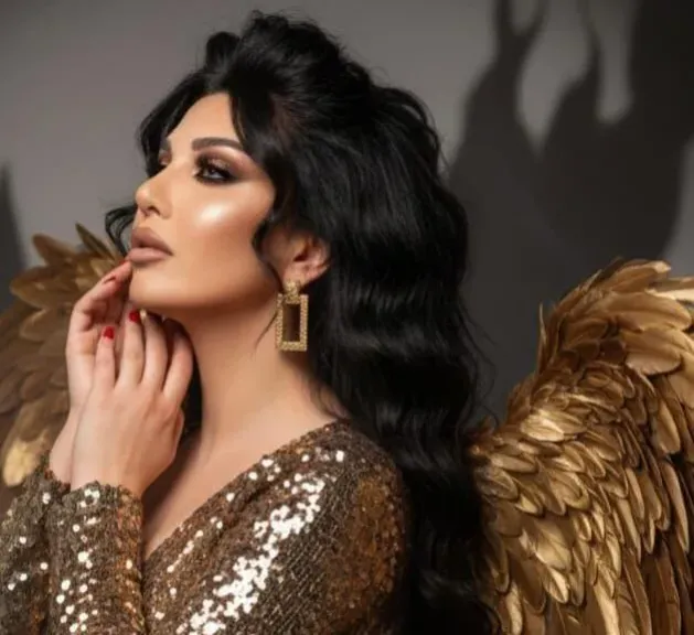 جويس ديب تدخل عالم بوليوود بـ”فلم هندي”.. عمل جديد يجمع الحب والإيقاع
