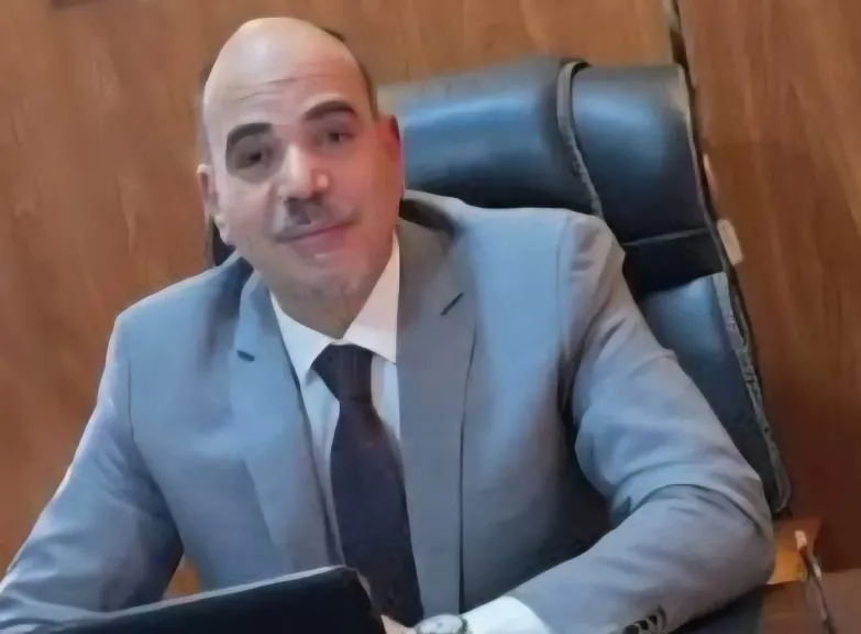 المحامي أشرف فرحات يعلن رغبته في تبنى قضية ”خط الشرقية” ويثير تساؤلات حول مستخدم الخط وغياب الفحص الفني