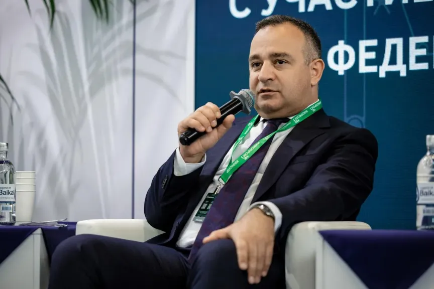 الممثل التجاري لروسيا في مصر: الصناعات الدوائیة والطبیة والتقنیات الحدیثة تشهد تعاون ”روسي - مصري” قوي