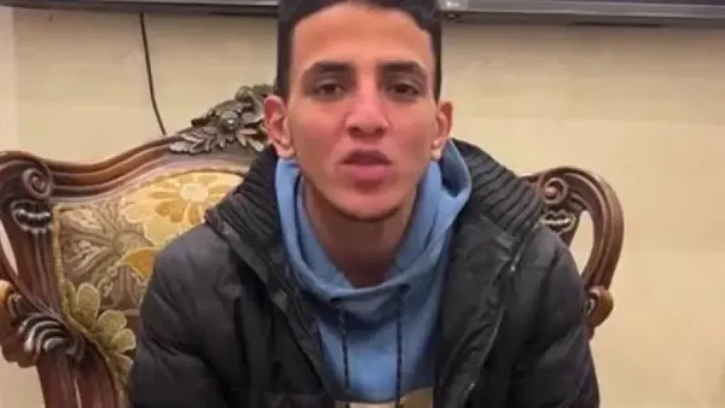 خاص للنهار..شقيق عمرو عماره طالب الشرقية يكشف كواليس وصوله لـ«المؤبد» بسبب تارجت خطوط الاتصالات
