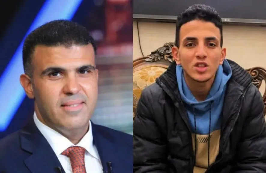 كمال شعيب يعلن التطوع للدفاع عن طالب الشرقية المتهم.. ويشكل فريقًا قانونيًا لدراسة أوراق القضية