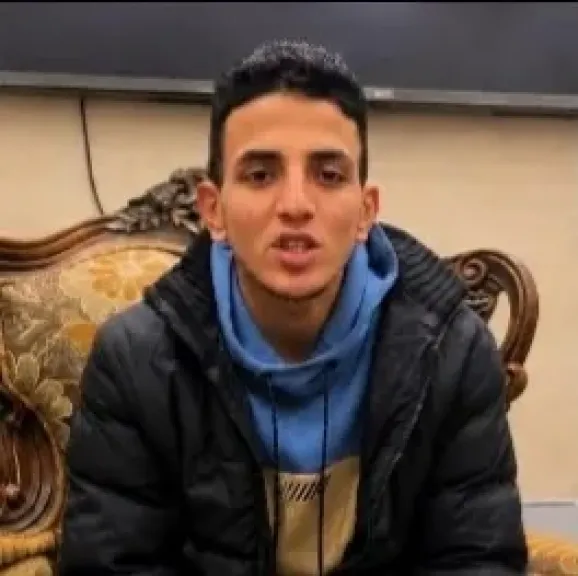 بعد المؤبد لطالب الشرقية بسبب ارتباطه بخط هاتف.. 5 خطوات لمعرفة الخطوط المسجلة باسمك؟