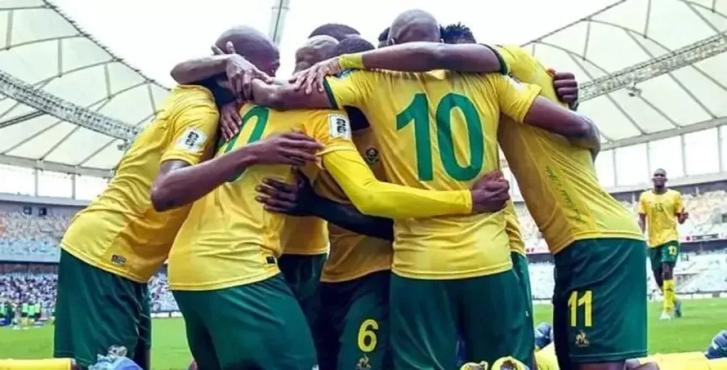 مواجهة حاسمة بين جنوب إفريقيا والتشيك في كأس العالم 2026