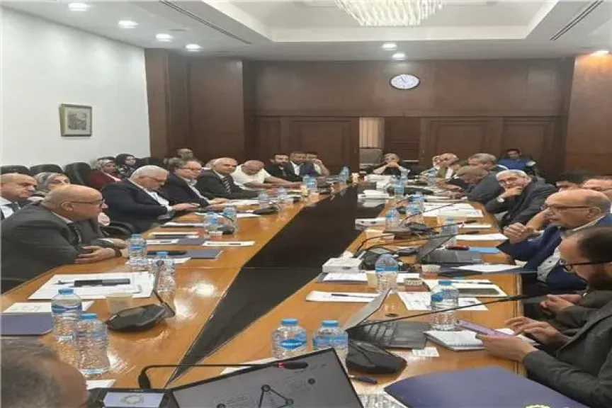 غرفة الصناعات الهندسية تبحث فرص التعاون المشترك مع نظيرتها الفرنسية وتعزيز العلاقات