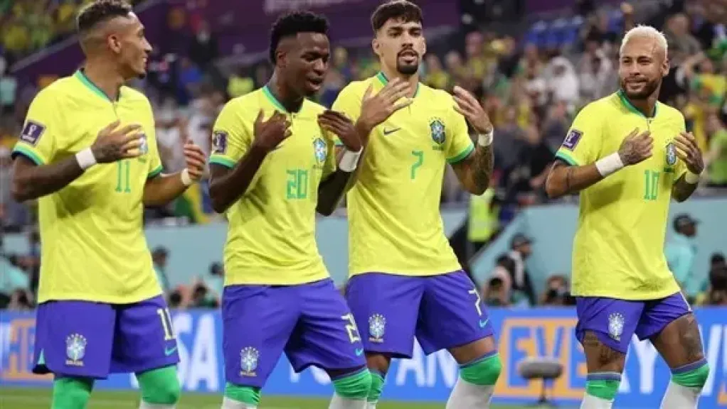 ضربة جديدة للبرازيل.. نيمار خارج مواجهة هايتي في كأس العالم 2026