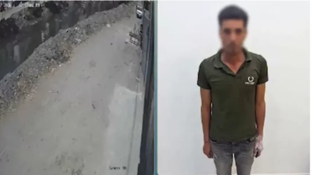 ولع في رئيسة الوحدة المحلية بالبنزين وسط الشارع.. الداخلية تكشف تفاصيل مثيرة فى فيديو كفر الشيخ