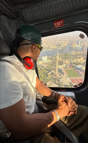 محمد رمضان 