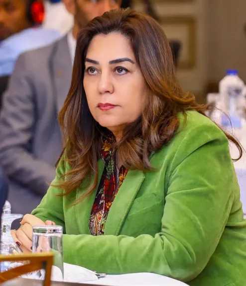 حملة تفتيشية موسعة على الأنشطة المتعلقة بالحياة البرية بالسويس