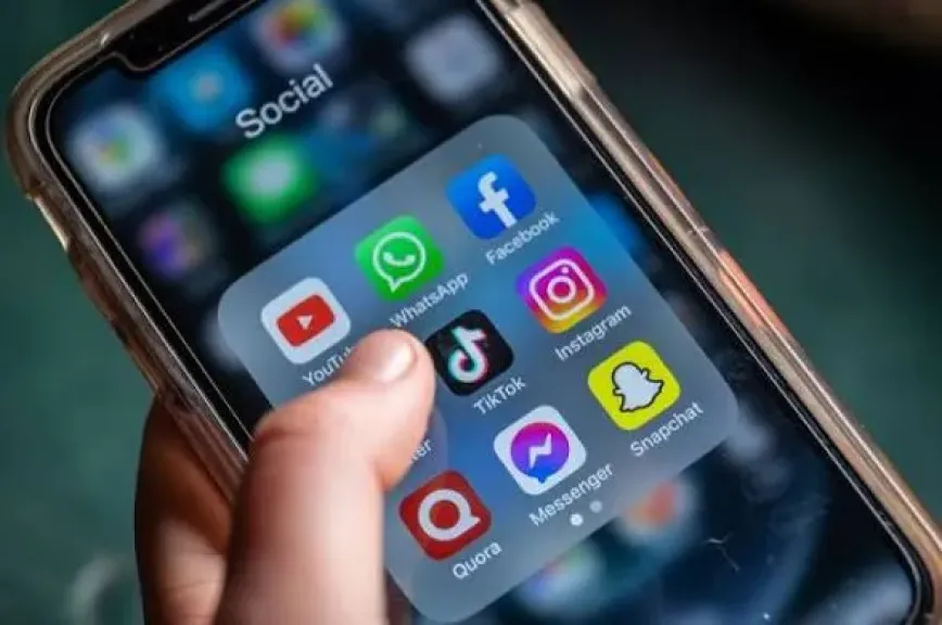 الإمارات تحظر استخدام منصات التواصل الاجتماعي للأطفال دون 15 عاماً