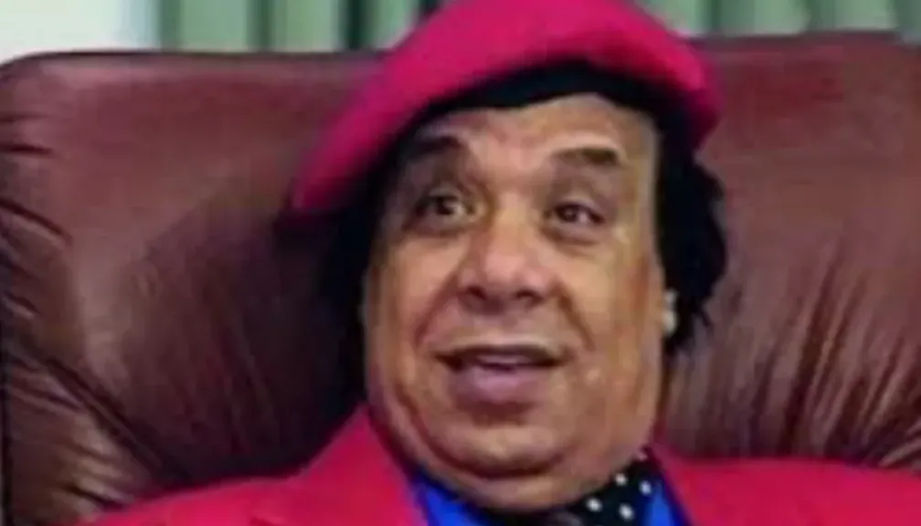 وفاة سمير سيف شقيق الفنان الراحل وحيد سيف