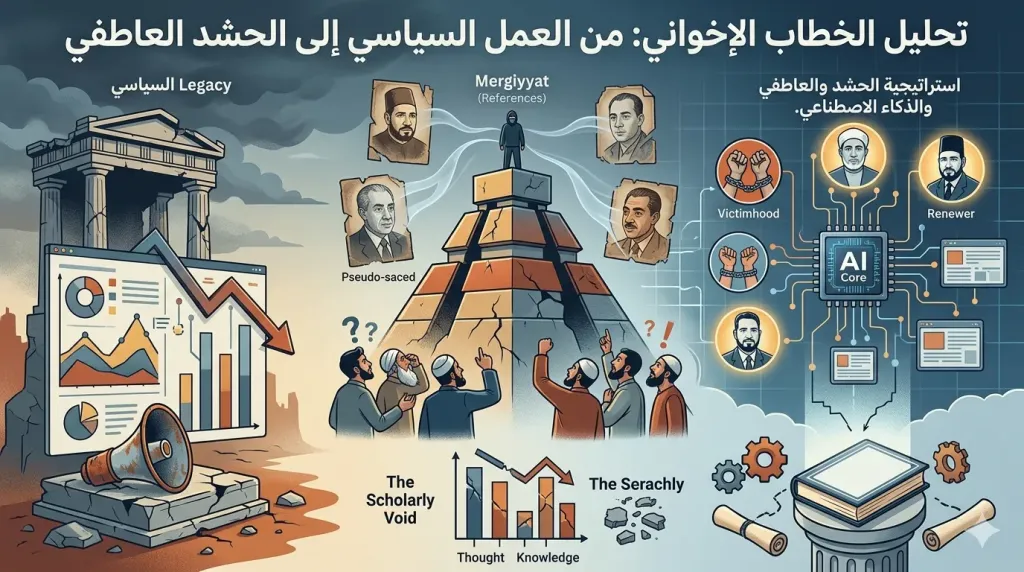 جماعة الأخوان الإرهابية