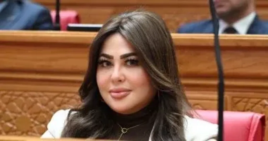 برلمانية: لقاء السيسي وترامب يؤكد مكانة مصر الإقليمية ويدعم استقرار الشرق الأوسط