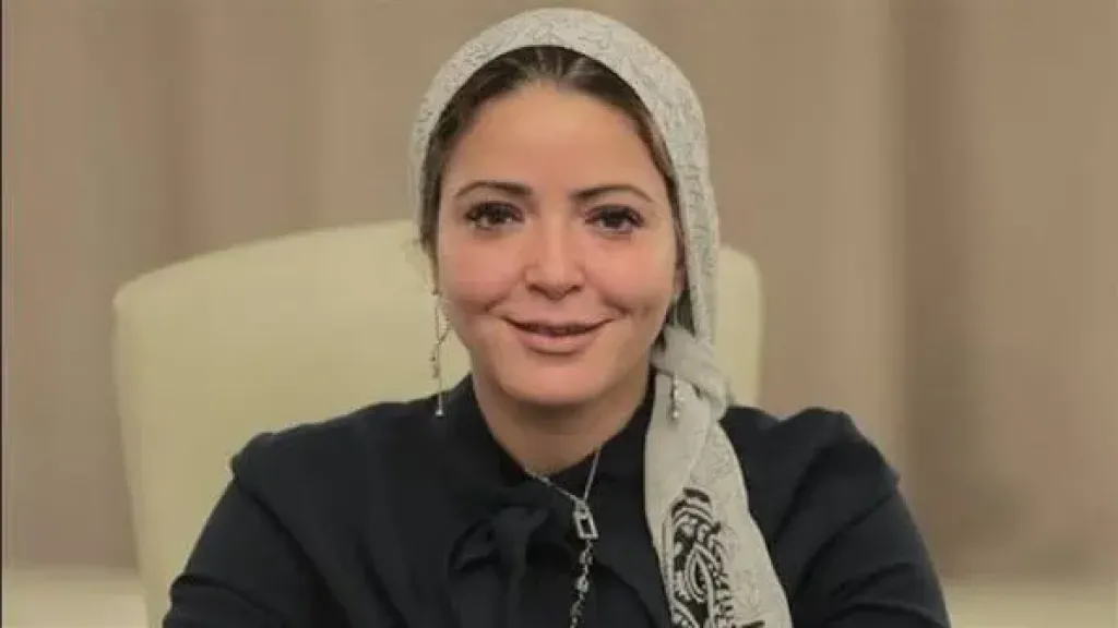 هايدي الفضالي: إنهاء الزواج الفاشل أحيانًا يكون الحل الأنسب للطرفين