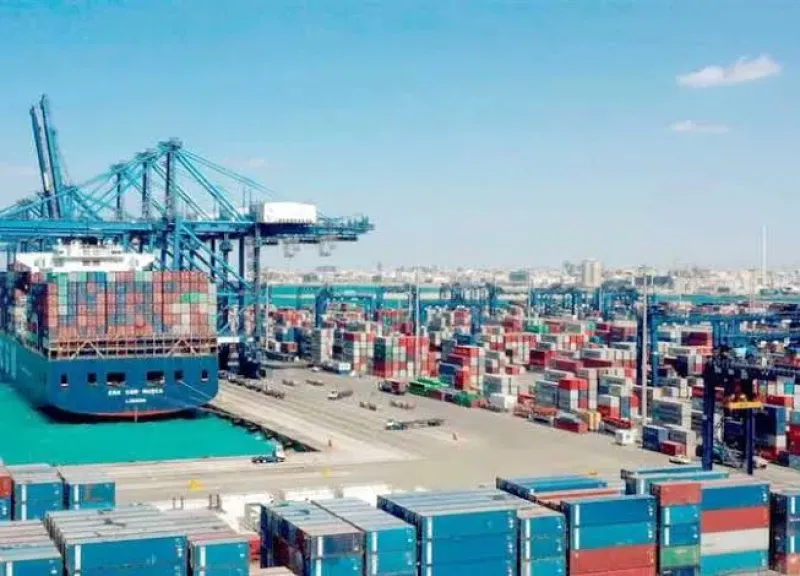صادرات الصناعات الهندسية ترتفع إلى 2.5 مليار دولار خلال أول 4 أشهر من العام الحالى