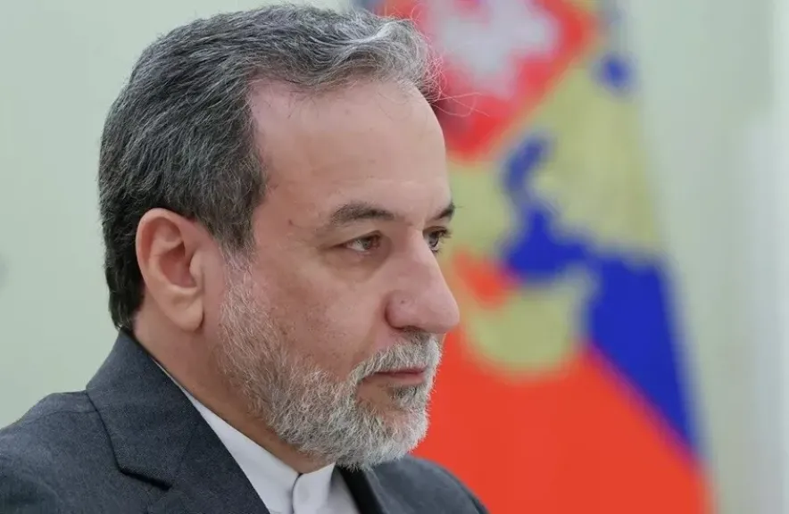 عراقجي: تصريحات بن جفير”إعلان حرب دائمة” وتهديد للبشرية جمعاء