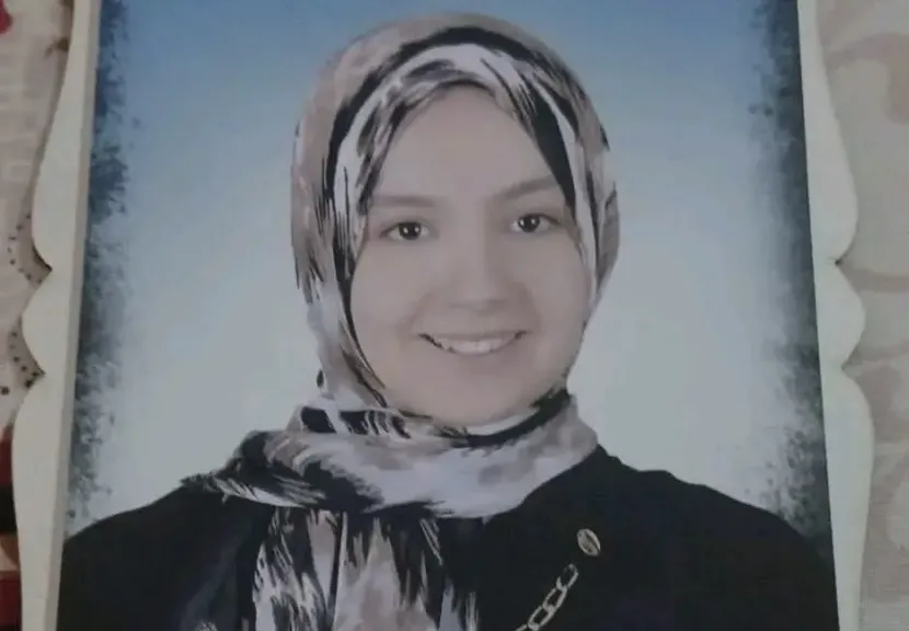 الطالبة نور محمد 