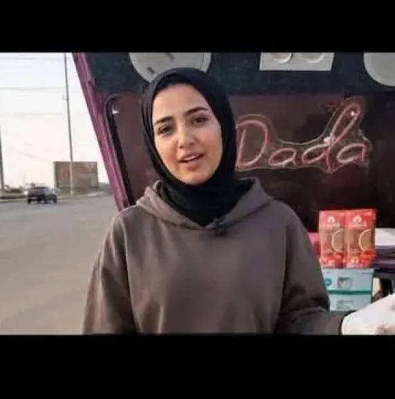 مأساة هدير بائعة الشاي.. ومحامي يكشف كواليس جديدة والعقوبة المتوقعة للمتهم