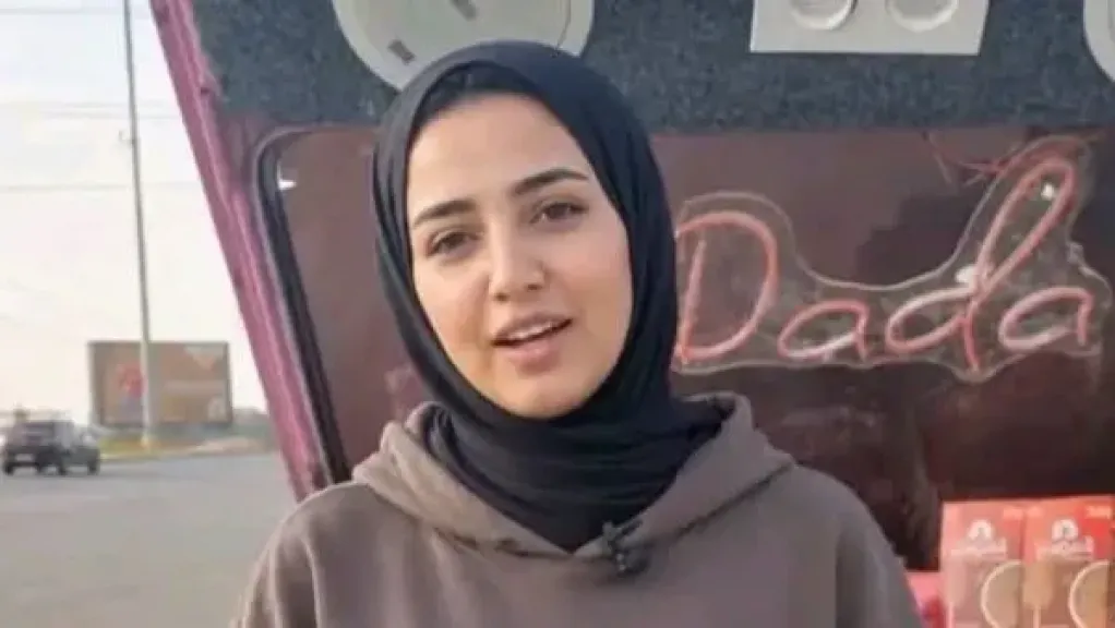 خاص للنهار..محامي هدير بائعه الشاي في حدائق الأهرام يوضح..القضية جناية مش جنحه ومستنيين ندفنها والعزاء في امبابه