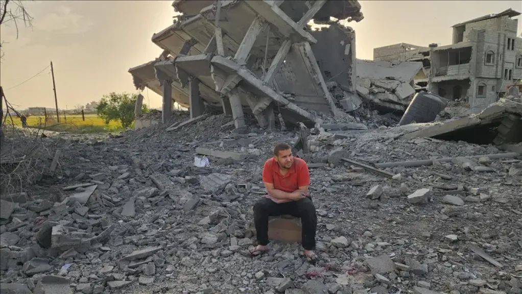 خبير استراتيجي يكشف لـ”النهار” كيف يحوّل الاحتلال الإعمار إلى ورقة ابتزاز سياسي في غزة