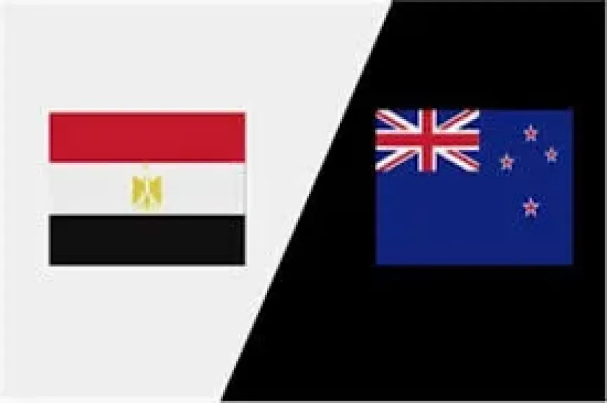 عقدة تاريخية وموعد حاسم.. تاريخ مواجهات مصر ونيوزيلندا في المونديال
