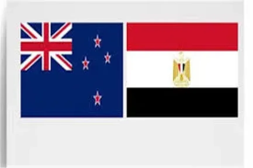 موعد مباراة مصر ونيوزيلندا في كأس العالم 2026 والقنوات الناقلة