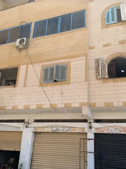 تفاصيل واقعة مقتل سيدة على يد زوجها بالإسماعيلية