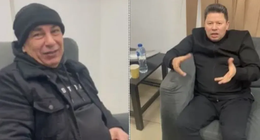 قرار عاجل بشأن التحقيق في شكوى حسام حسن ضد رضا عبدالعال