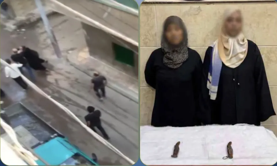 الجيزة تضبط منشأة غير مرخصة لتعبئة طفايات الحريق بمواد مجهولة المصدر بإمبابة