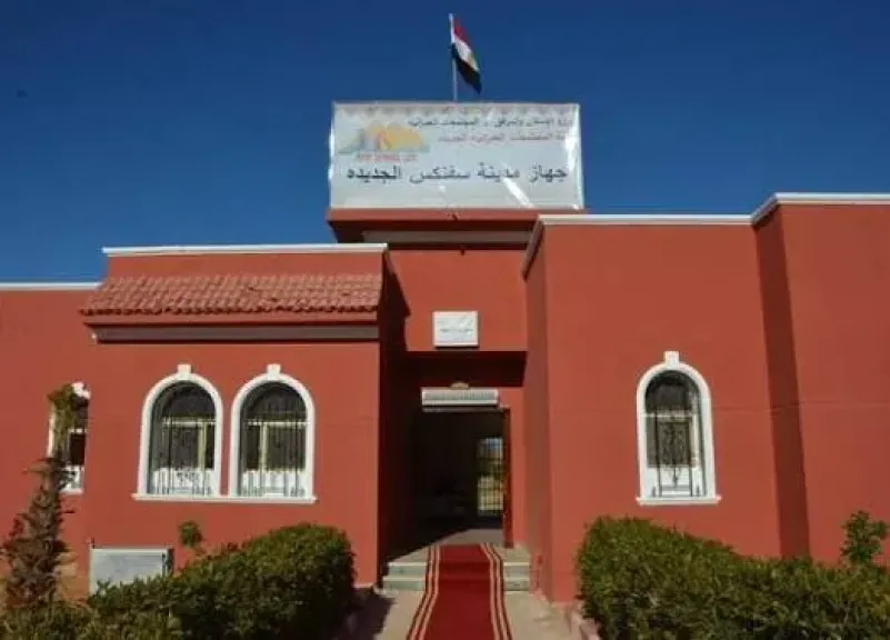 الإثنين.. انطلاق القرعة الثانية لتسكين مستحقي توفيق الأوضاع بسفنكس الجديدة