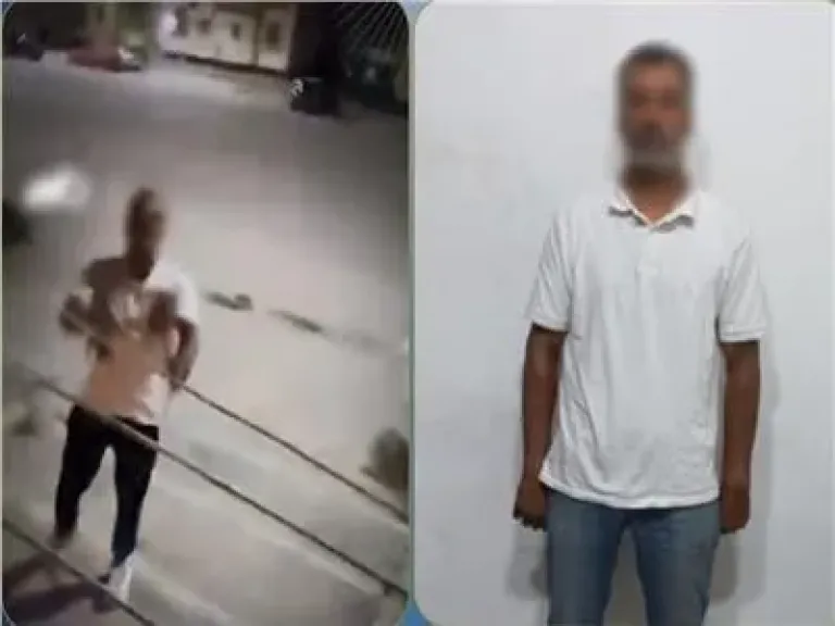اتهام على الملأ وفضيحة بين الجيران.. كيف إنتهت أزمة «مروج العبور»؟