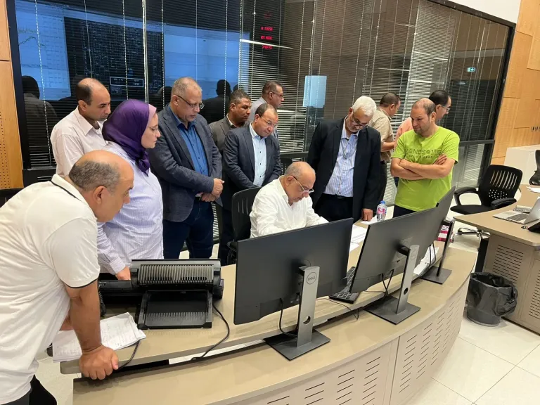 الكهرباء 