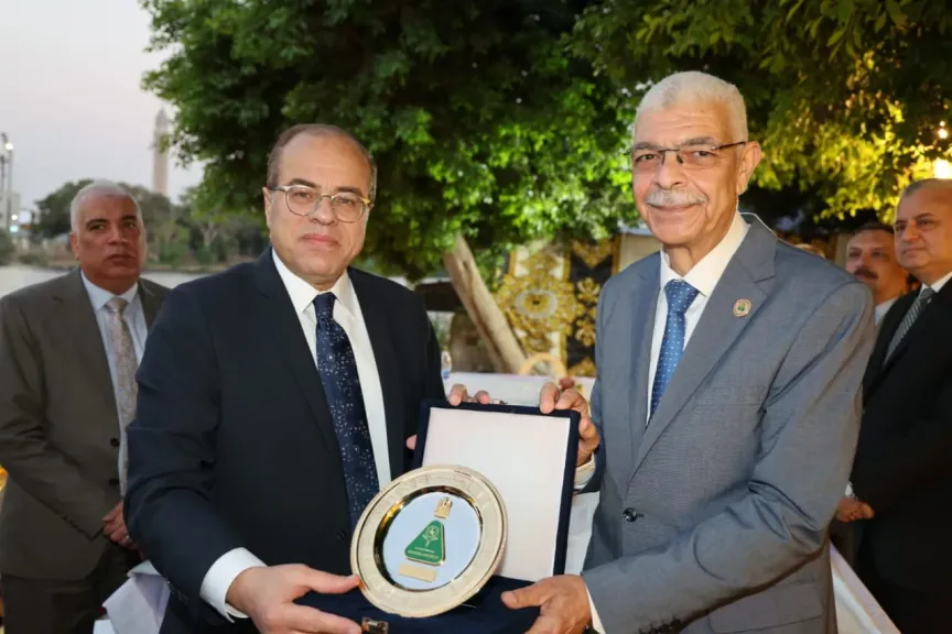 شراكة استراتيجية بين جامعة المنوفية وقطاع الخدمات الطبية بوزارة الداخلية لدعم التدريب الطبى وتأهيل الكوادر الطبية والارتقاء بمنظومة الرعاية الصحية