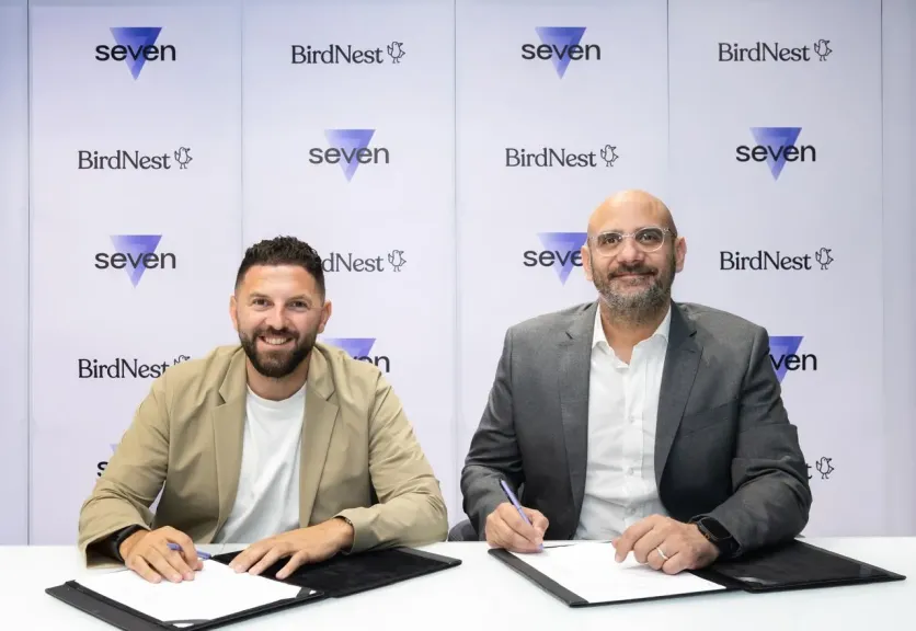 «seven» و«بيردنست» تطلقان خطة تمويل مرنة لتشطيب وتأثيث الوحدات
