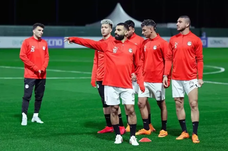 تفوق للفراعنة.. تاريخ مواجهات منتخب مصر ونيوزيلندا قبل اللقاء المرتقب