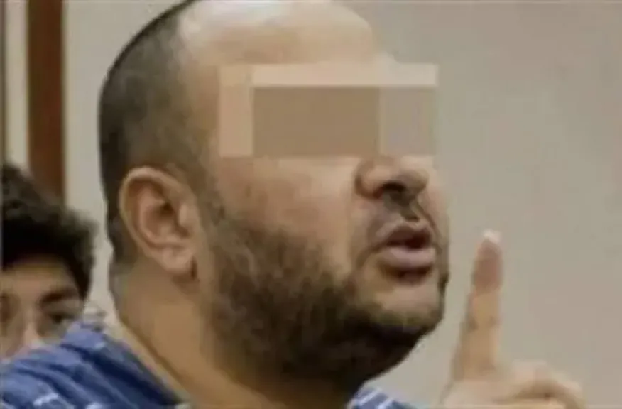 المؤبد للقاضي السابق المتهم بقتل طليقته بالرصاص في أكتوبر