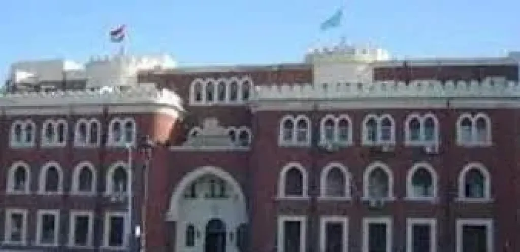 مدير الشؤون القانونية بمستشفيات جامعة الإسكندرية يقدم بلاغ ضد  أمنية سويدان طبية مستشفي الشاطبي