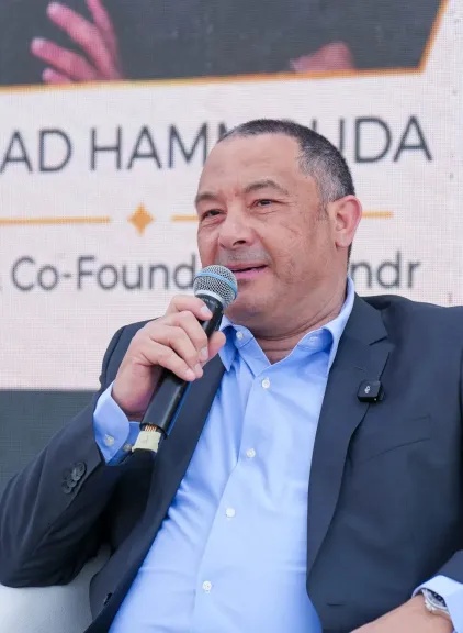برامج الذكاء الإصطناعي وريادة الأعمال.. أورنچ مصر تؤهل الشباب لوظائف المستقبل