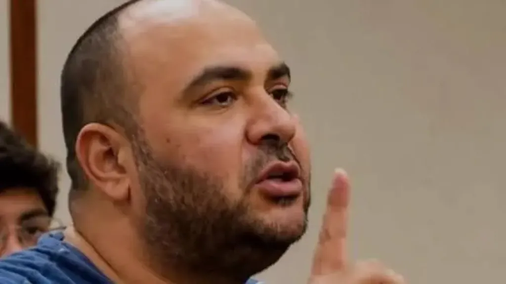 ​حصري للنهار.. محامي القاضي السابق المتهم بقتل طليقته بعد الحكم بالمؤبد: لا تعليق على أحكام القضاء.. سنقدم استئنافاً والمجني عليها ”حسنة السمعة”