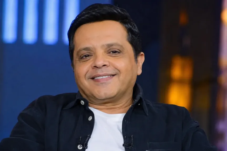 النحس اتفك.. محمد هنيدي يحتفل بفوز منتخب مصر على نيوزيلندا