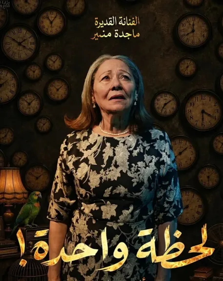 بـ 50 جنيه.. «لحظة واحدة» تفتح أبوابها قريبًا على مسرح البالون
