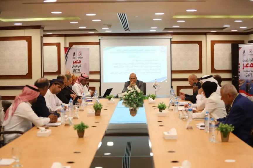 مصر تستضيف الاجتماع الـ88 لمجلس إدارة الاتحاد العربي لألعاب القوى على هامش البطولة العربية بالإسماعيلية
