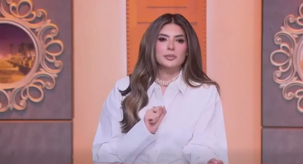 لما جبريل بعد فوز مصر في كأس العالم: “الرجالة مستعدة تضحي بساعات النوم لمتابعة مبارات المنتخب”