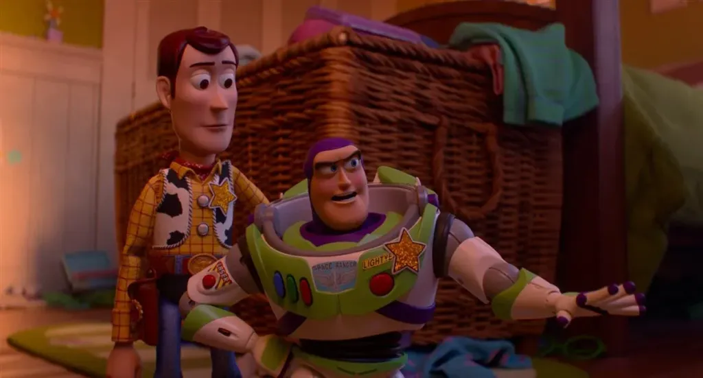 Toy Story 5 يحلق عالميًا بـ312 مليون دولار.. ويحقق أكبر افتتاح لفيلم رسوم متحركة في 2026