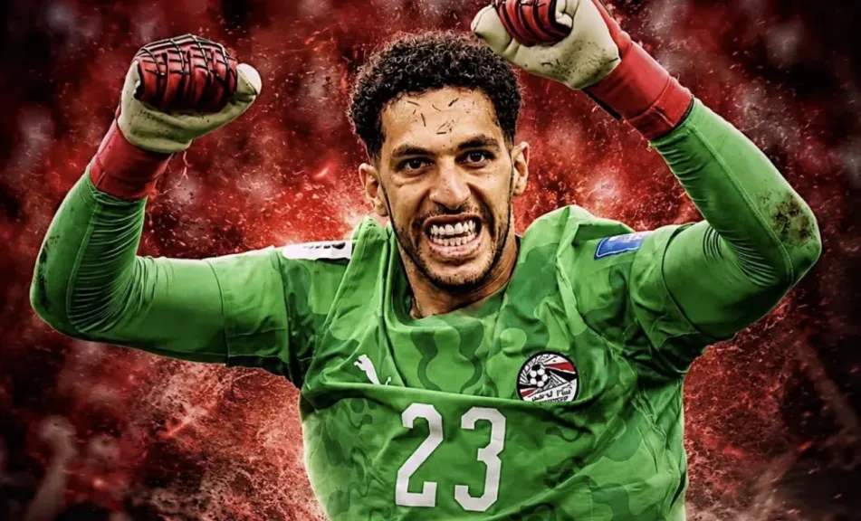 من دموع الأب إلى مجد الابن.. مصطفى شوبير يقود الفراعنة للحلم ويكتب مع والده واحدة من أعظم الحكايات الإنسانية في تاريخ كأس العالم