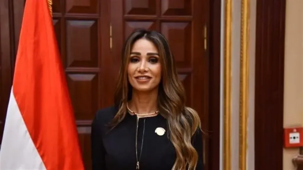 إنجي نصيف: القاهرة منصة رئيسية للتشاور بشأن قضايا المنطقة